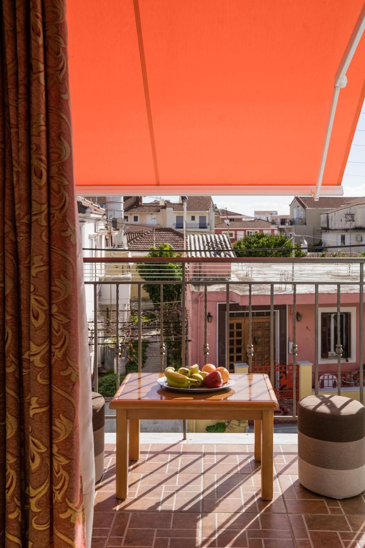Maisonette