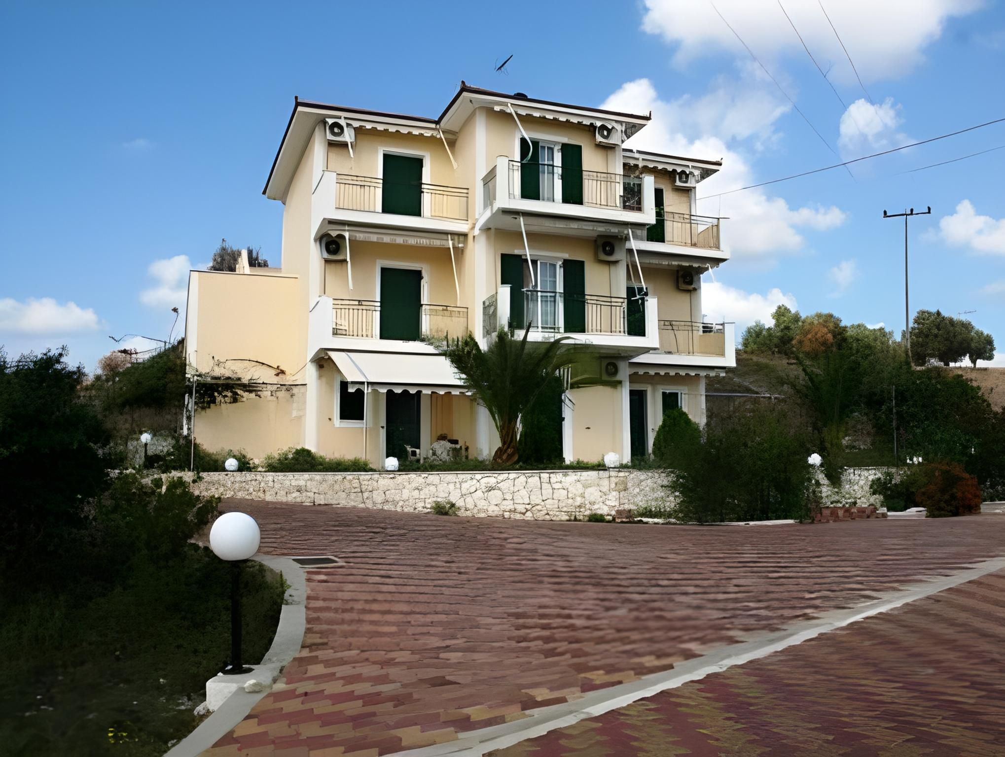 Aspasia Studios