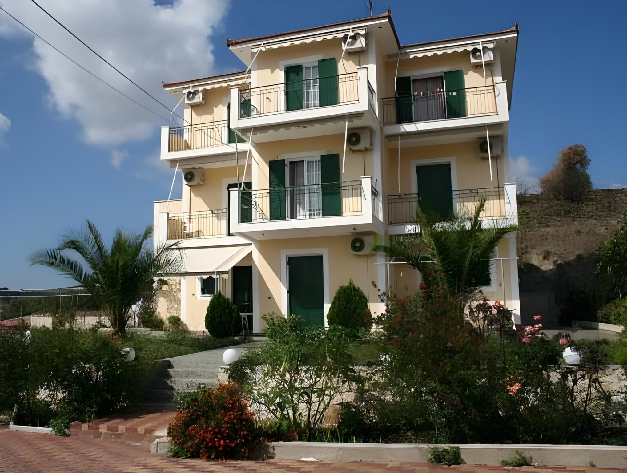 Aspasia Studios