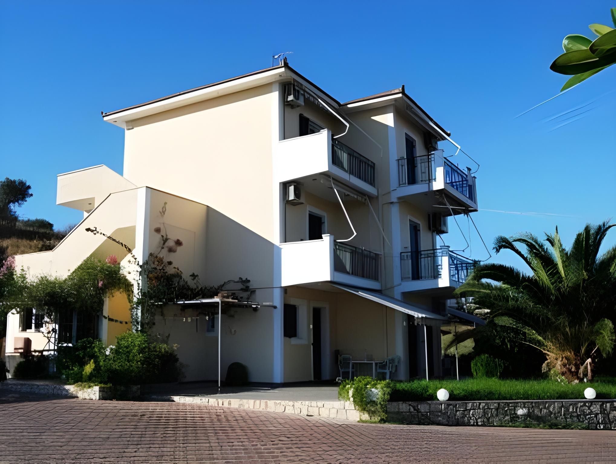 Aspasia Studios