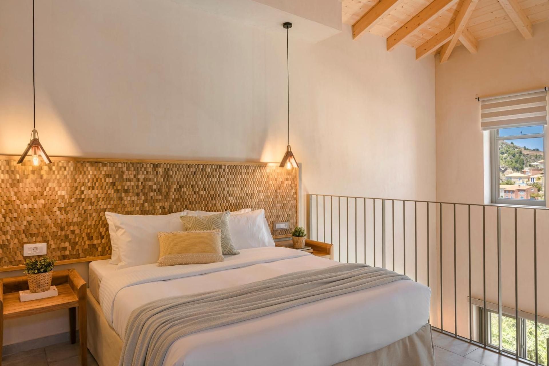 Honeymoon Villa with Private Plunge Pool