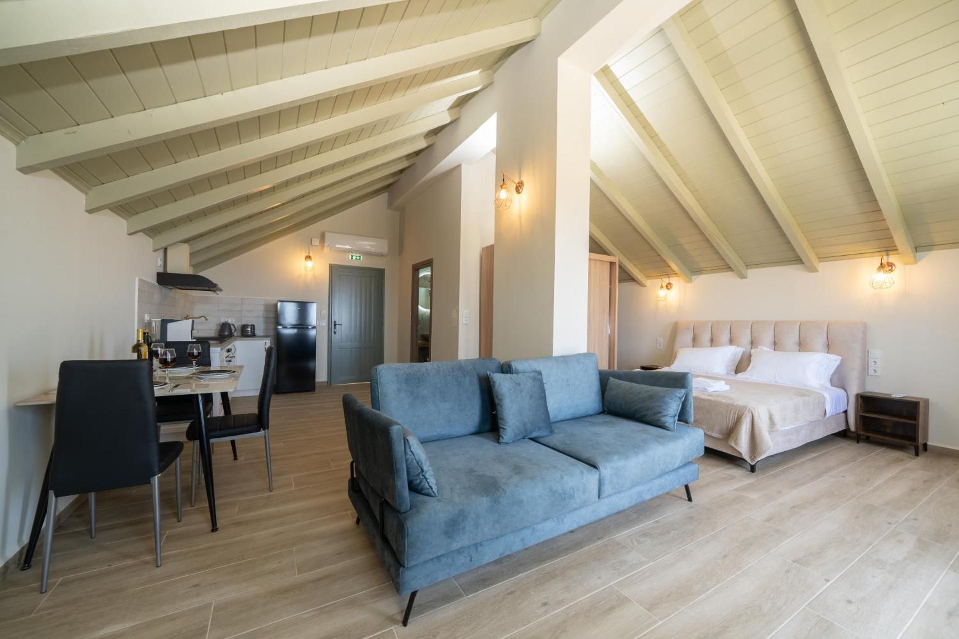 Apartment with Sea View