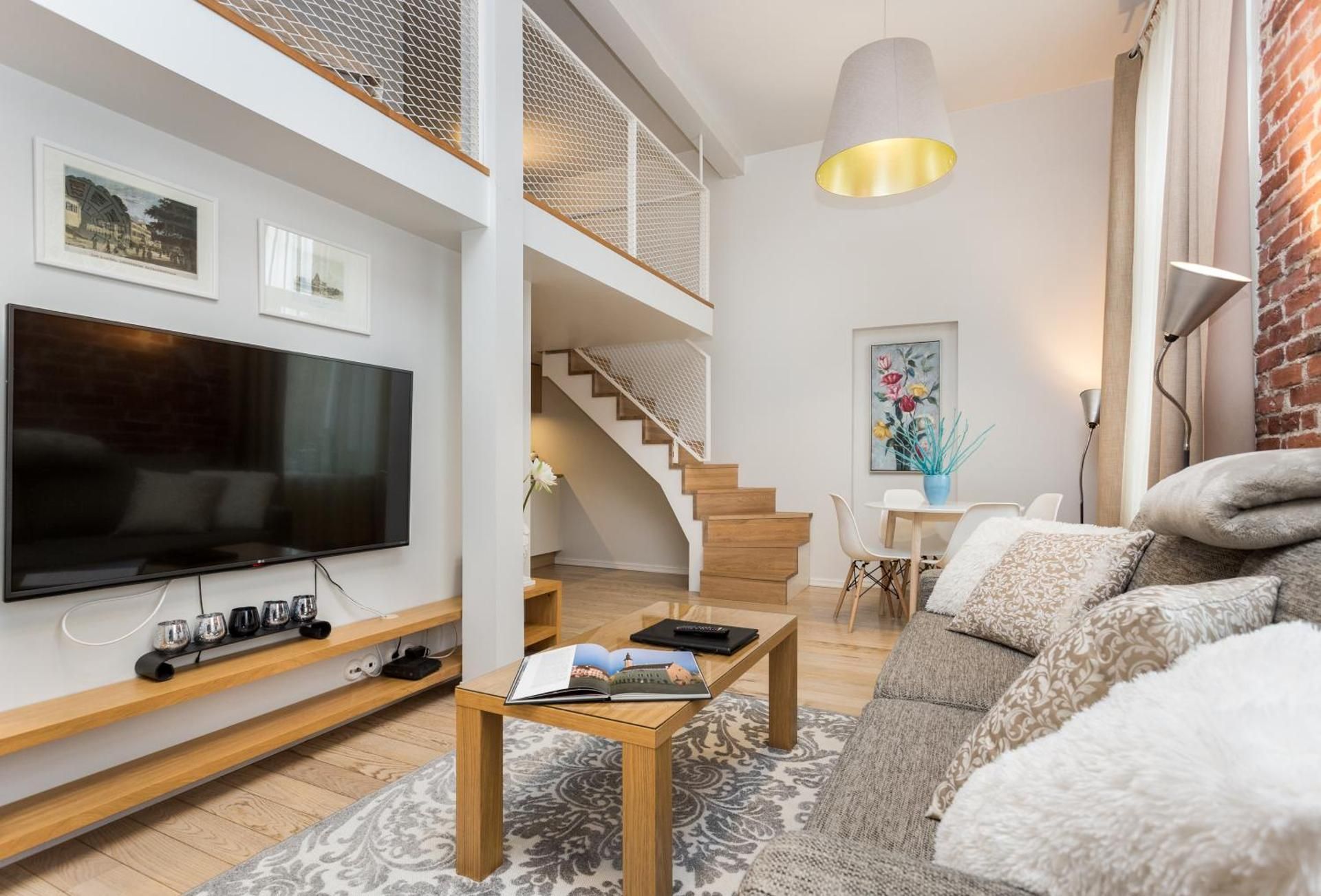 Brigitta Residence