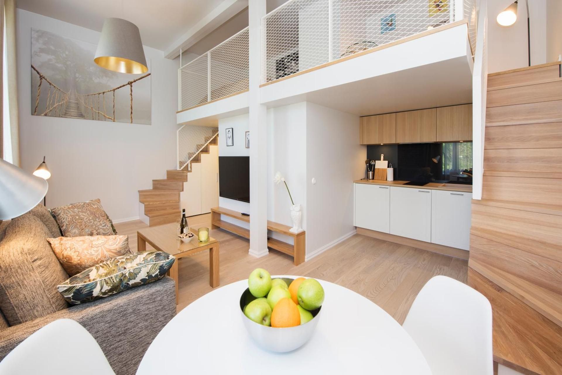 Brigitta Residence