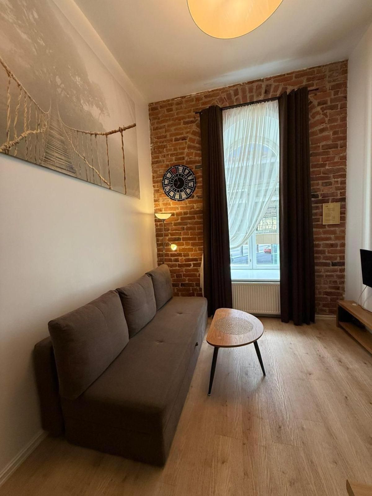 Duplex Apartment