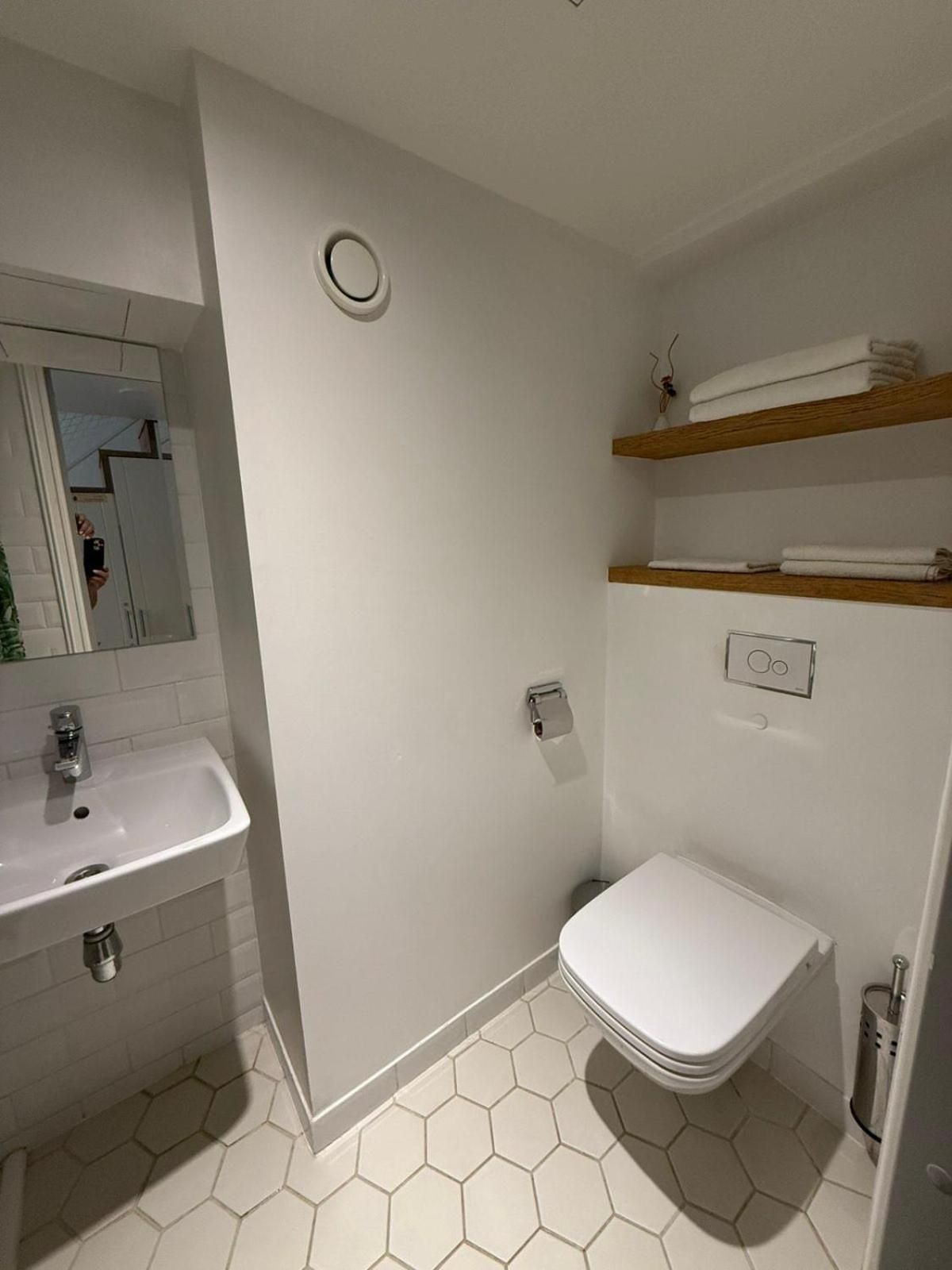 Duplex Apartment