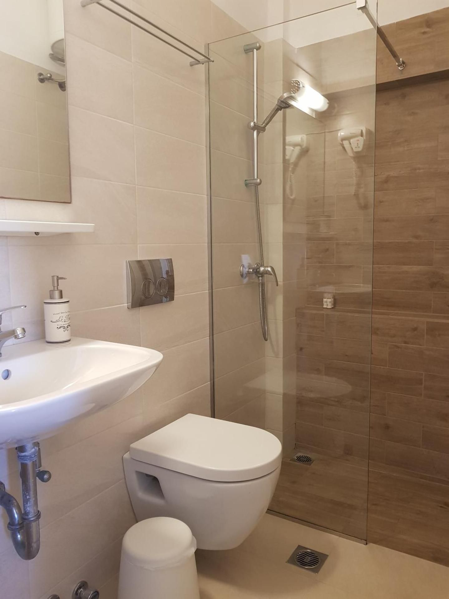 Studio (4 Adults) with Sea View