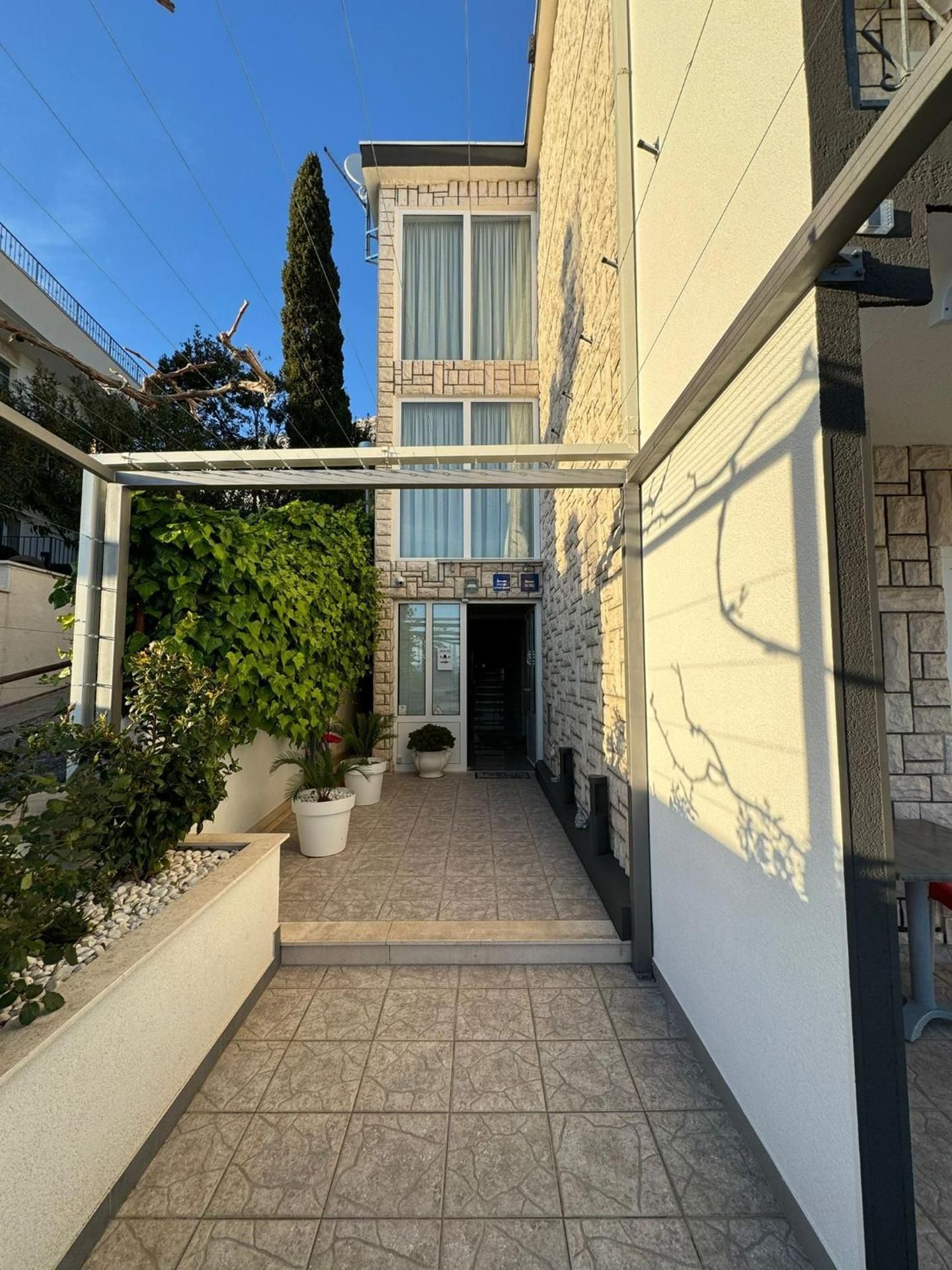 Villa Simovic