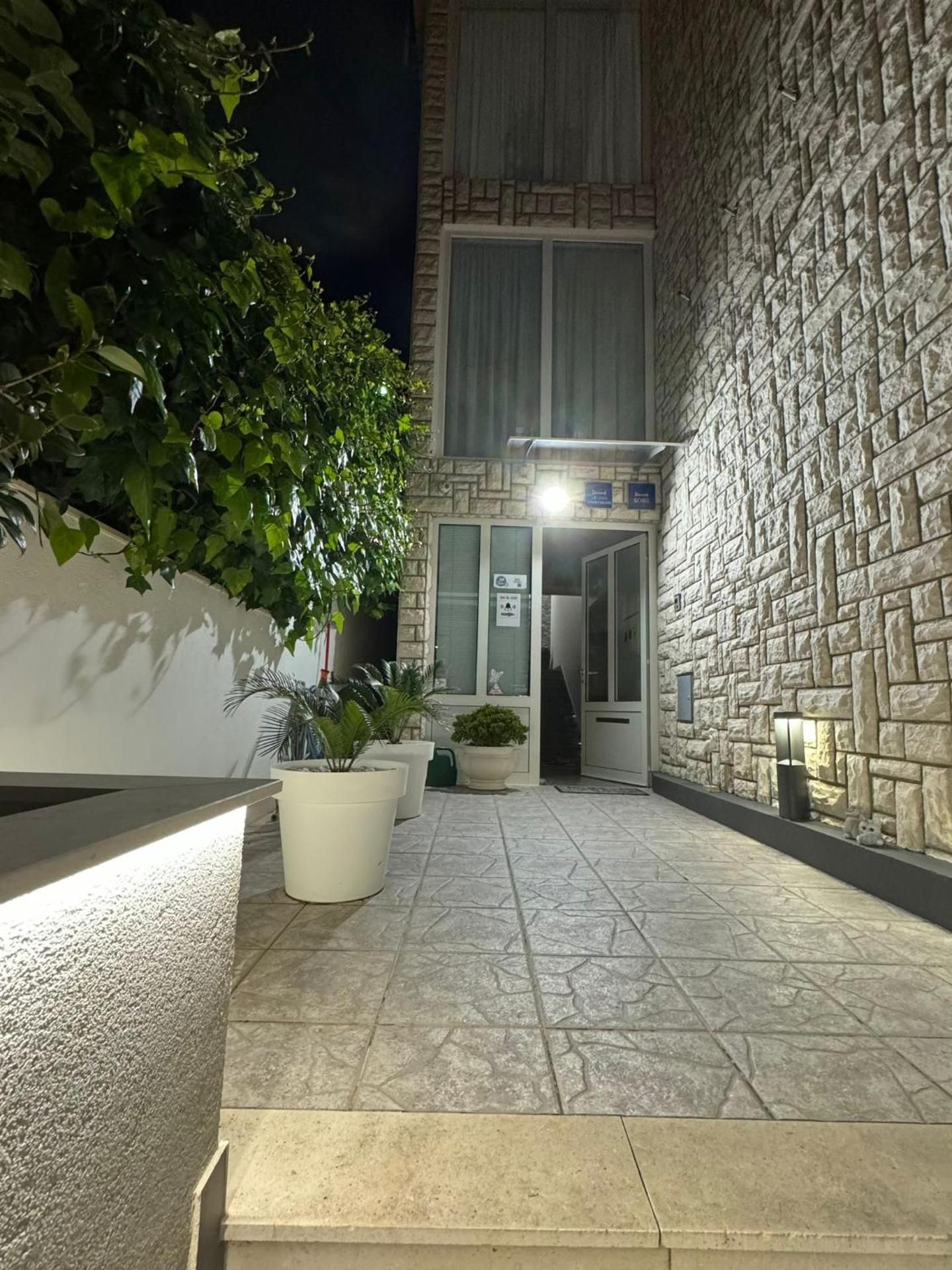 Villa Simovic