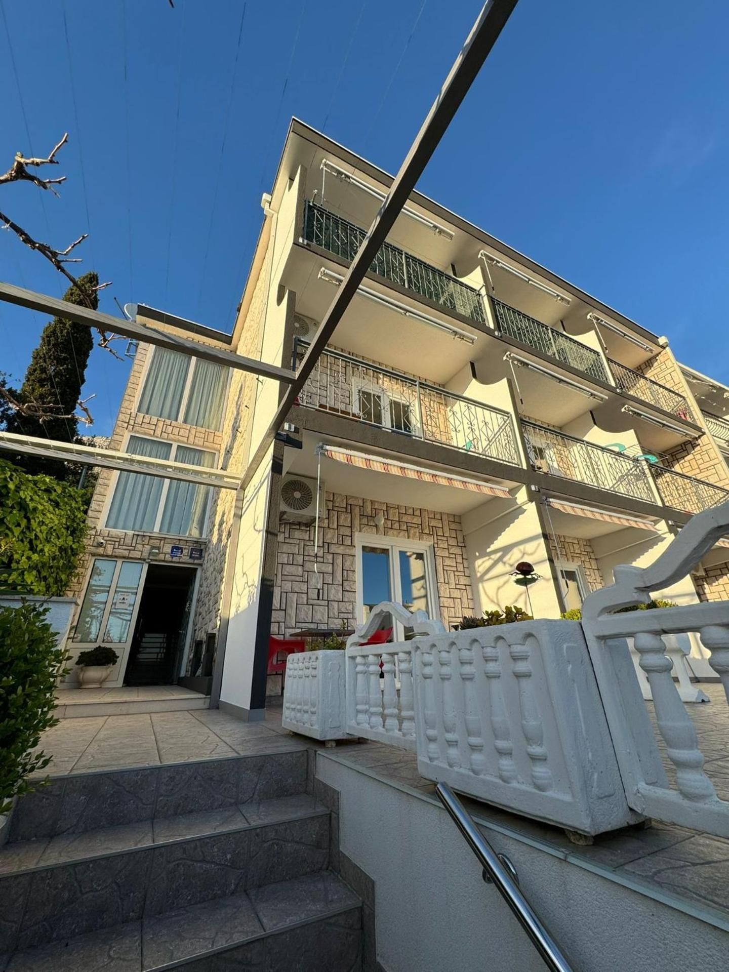 Villa Simovic