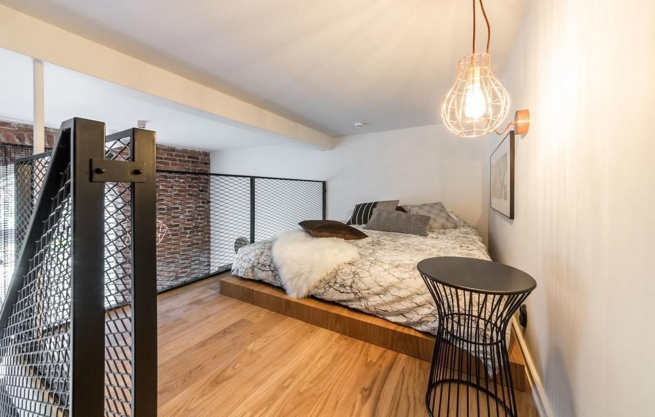 Soho Duplex
