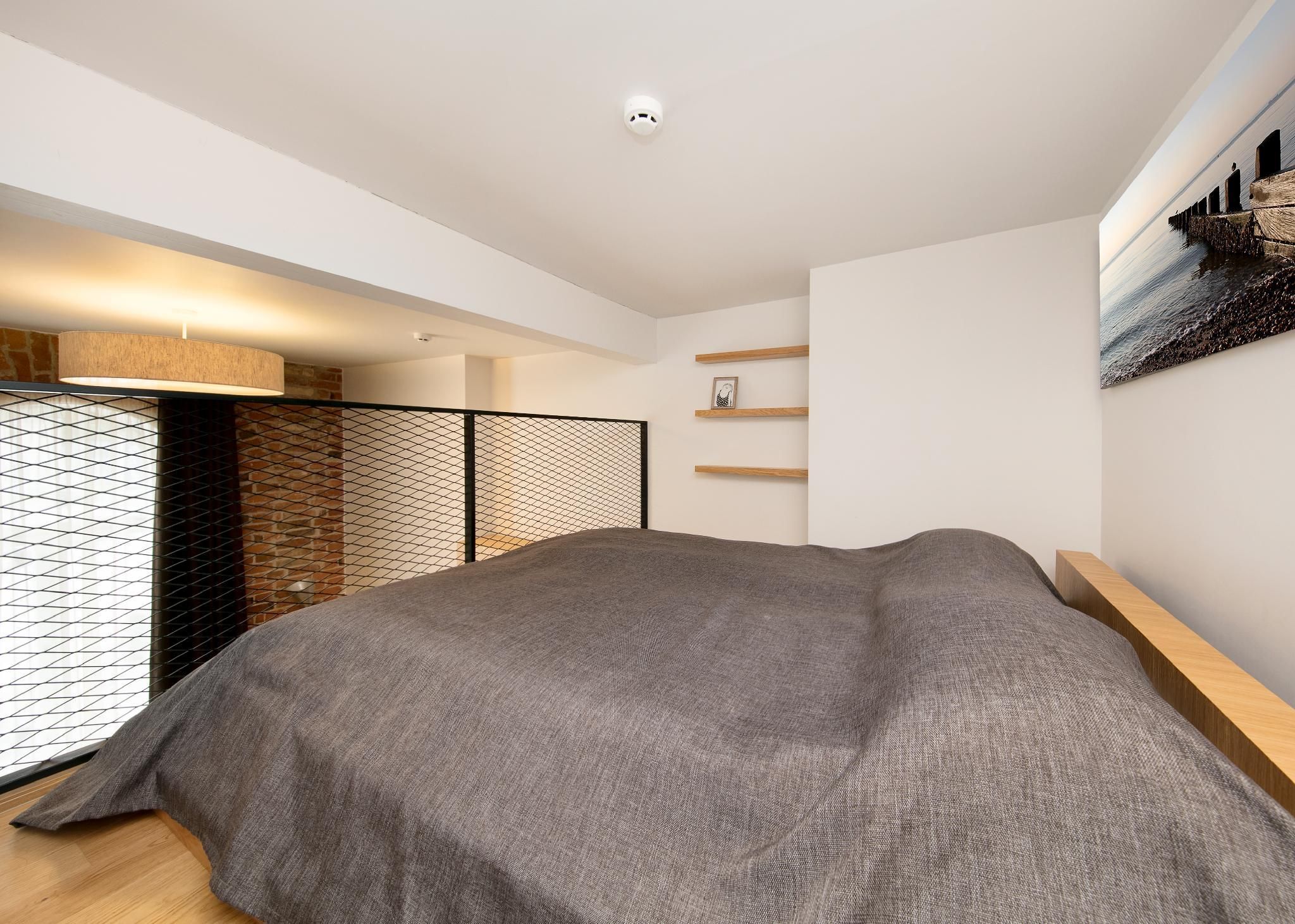 Grand Duplex Suite