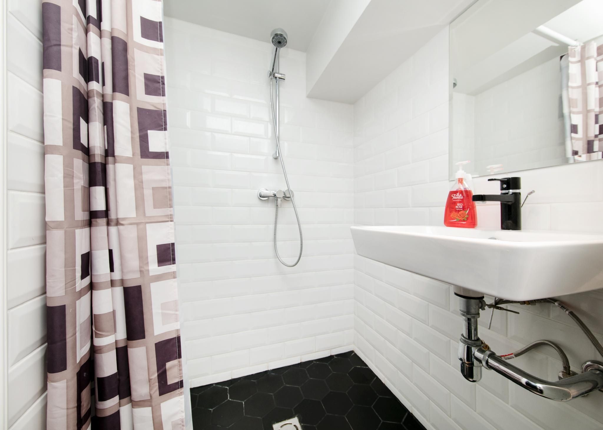 Grand Duplex Suite