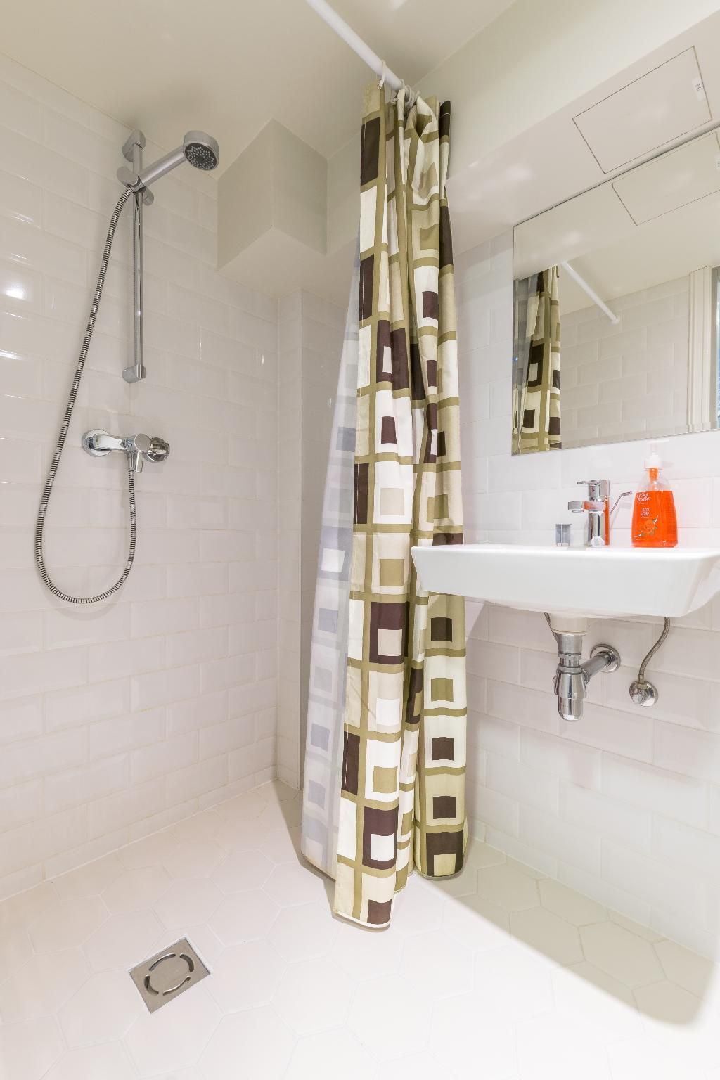Duplex Apartment