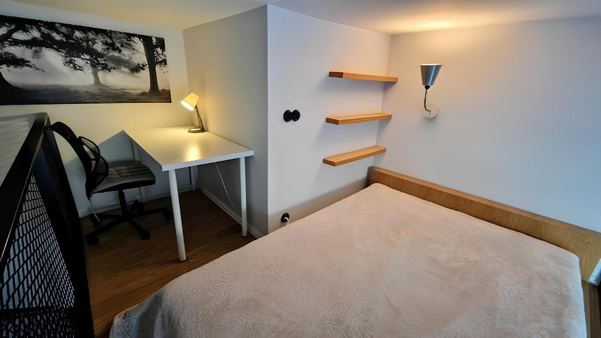 Duplex