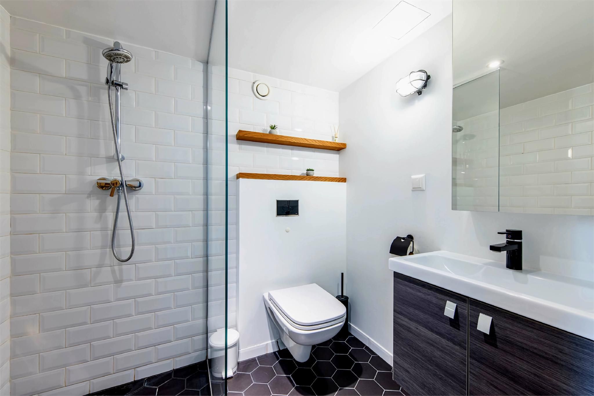 Soho Duplex