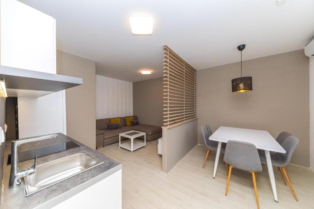 Apartments Gavran 2.