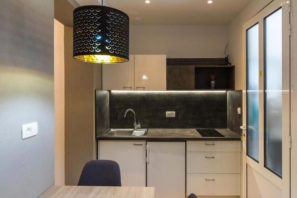 Apartments Gavran 2.