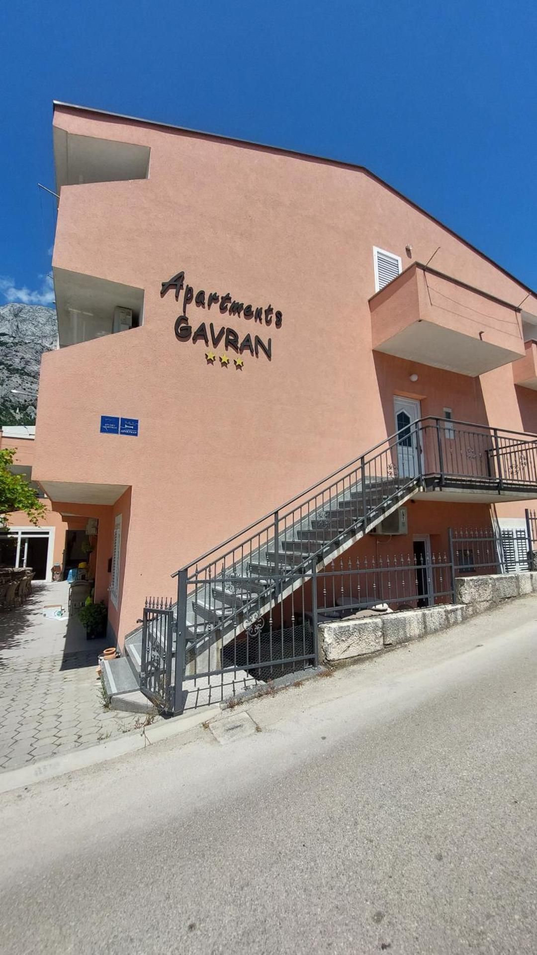 Apartments Gavran 2.