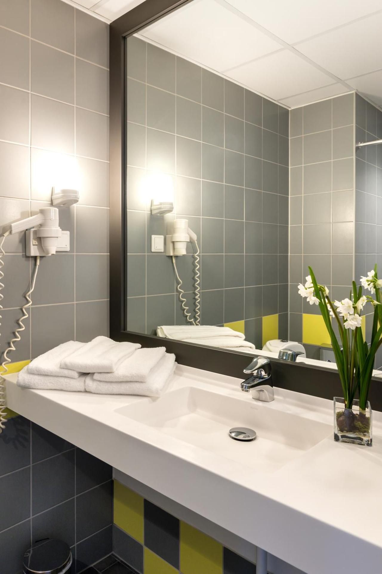 Classic Double or Twin Room with Sauna