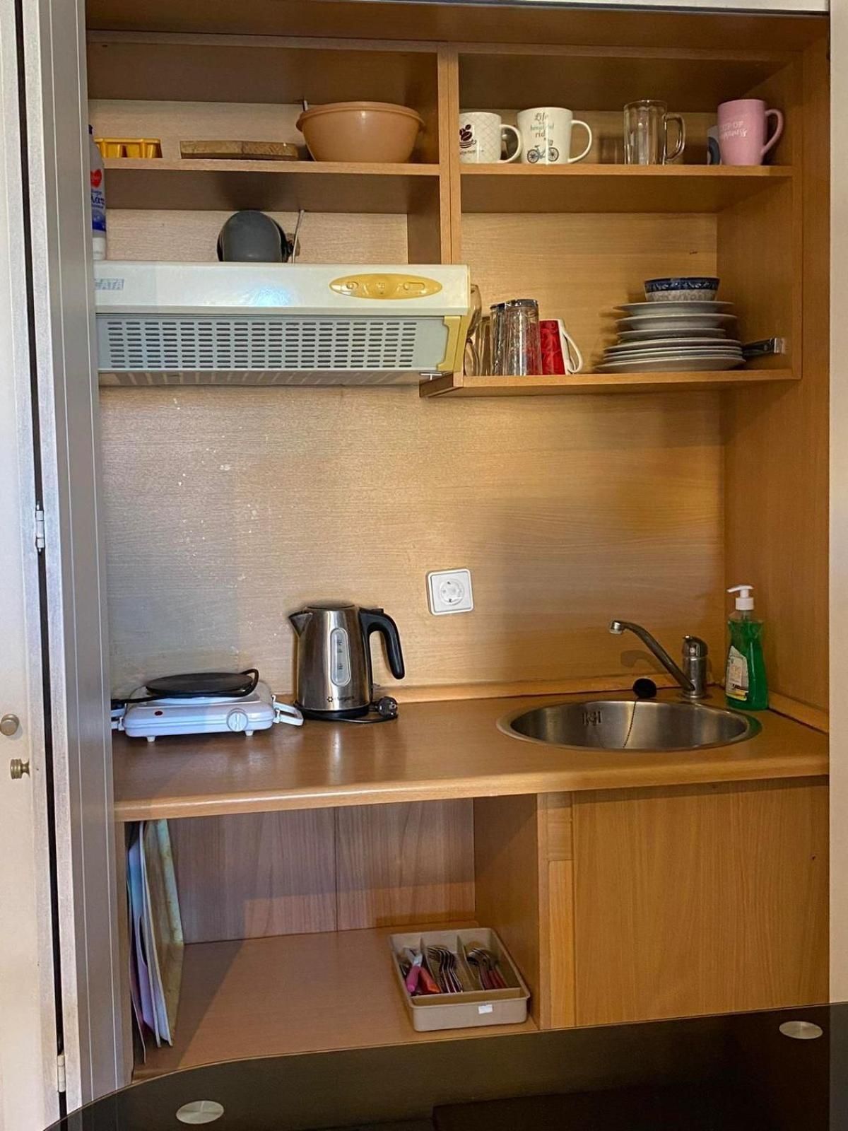 Budget Double Room