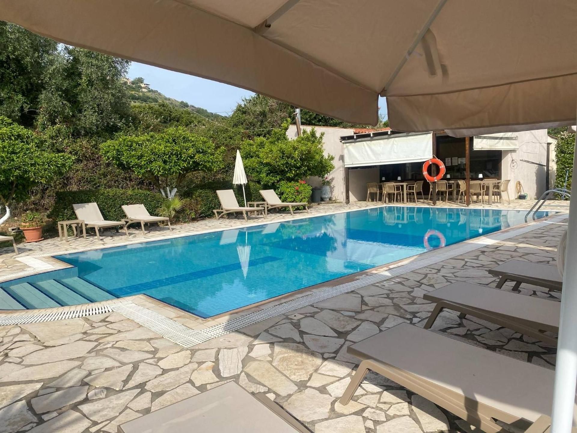 Moulinos Studios