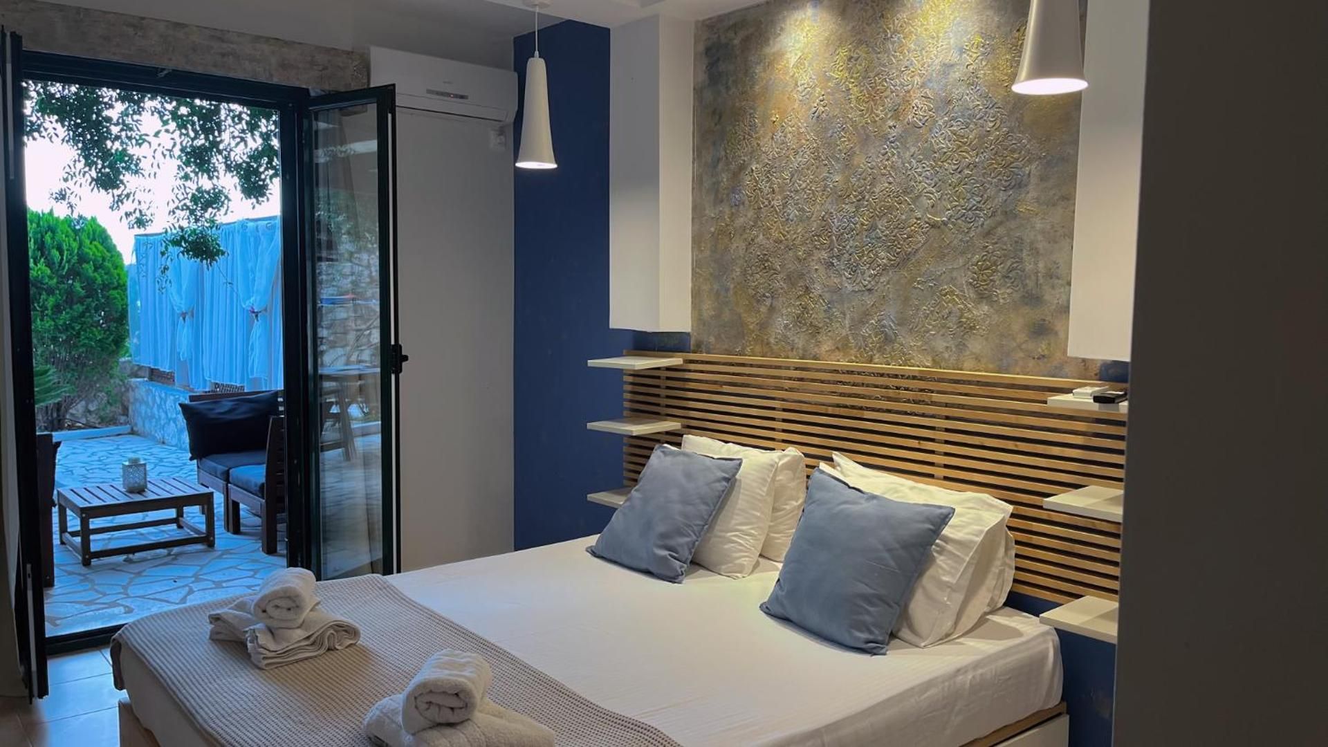 Apartment - Ground Floor
