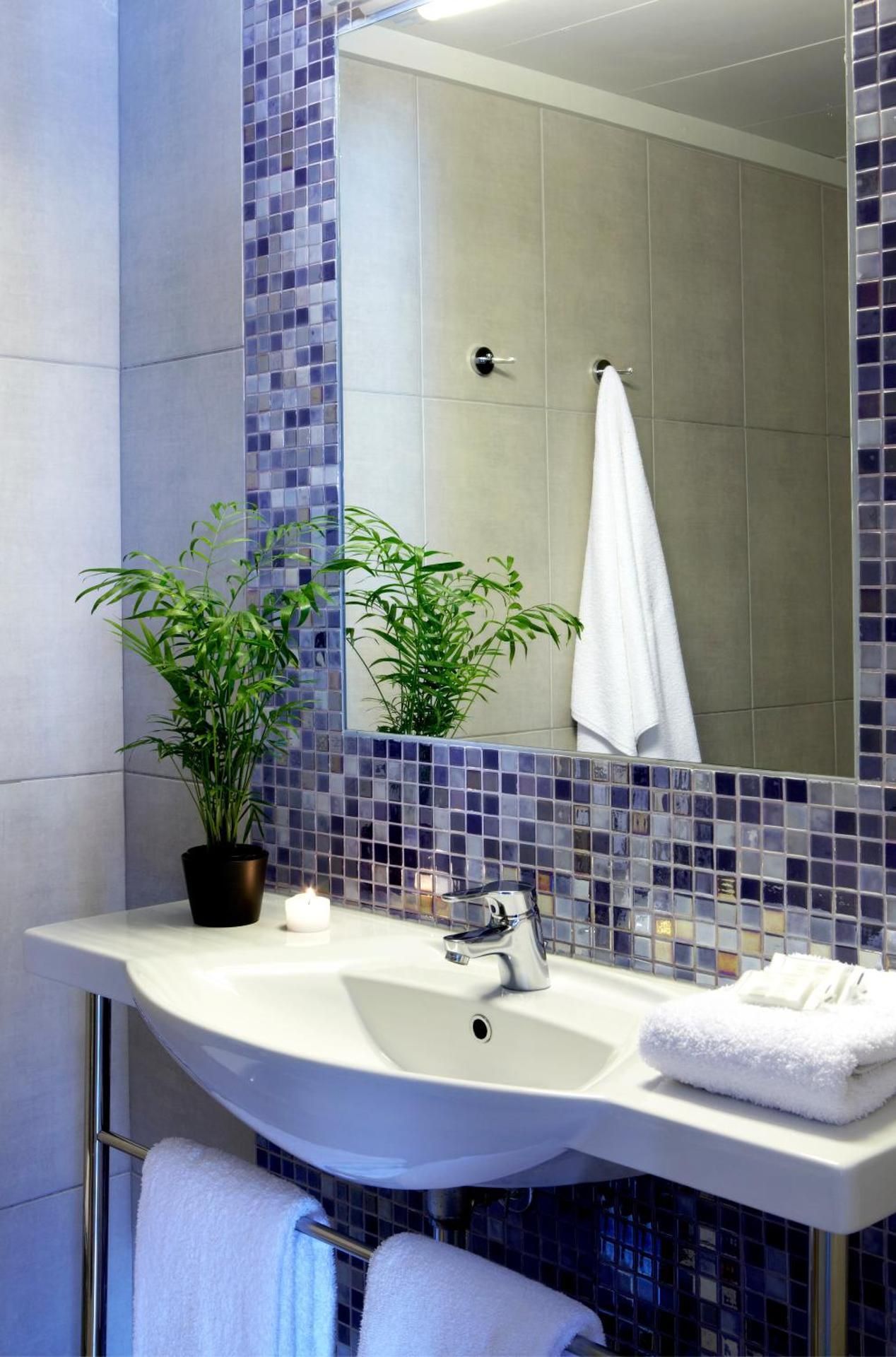 Triple Room Sea View