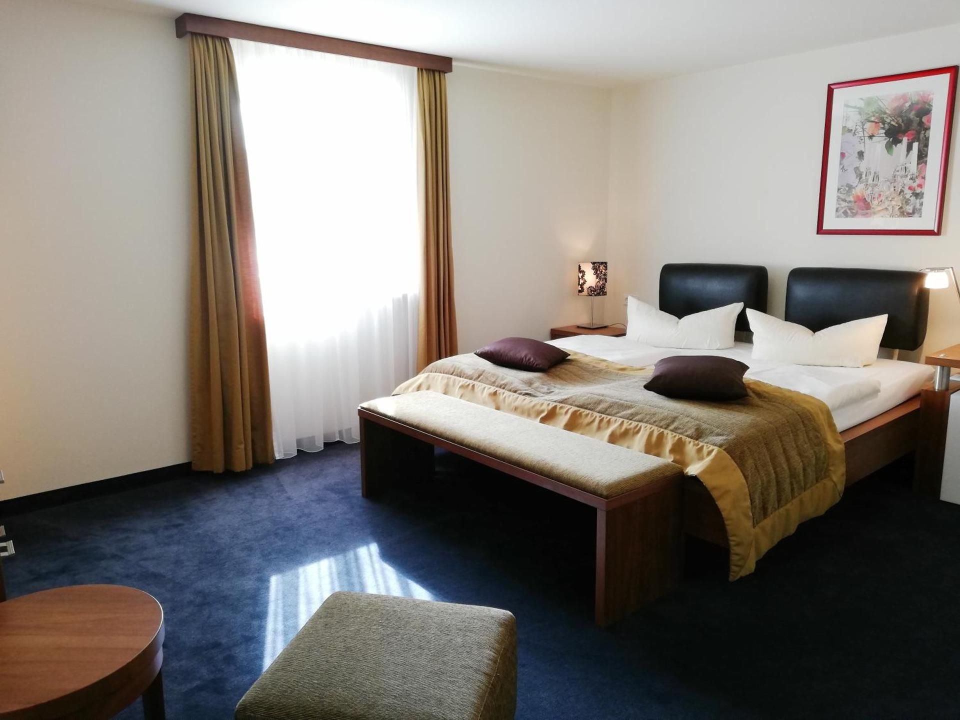 Turm Suite