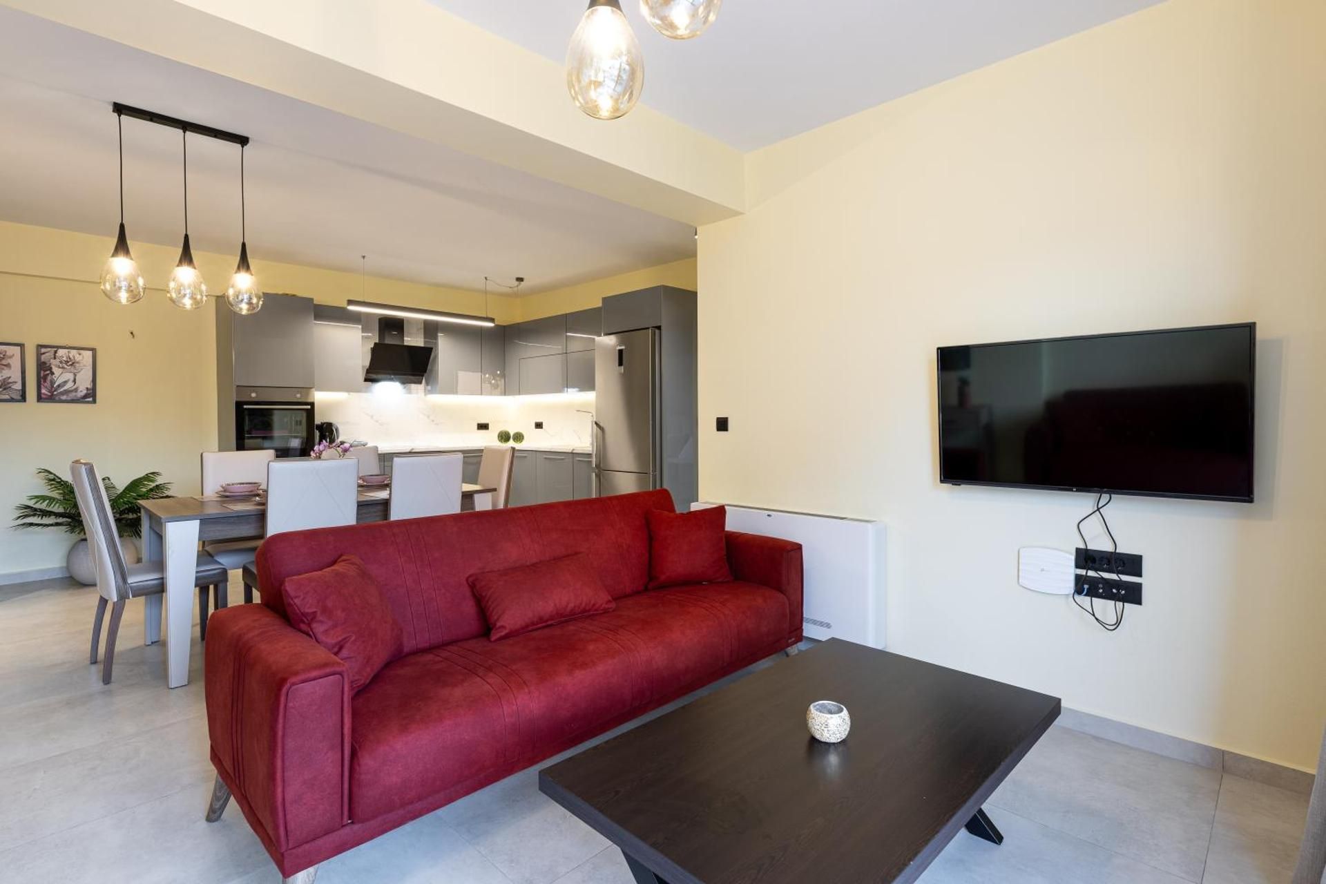 Superior Apartment