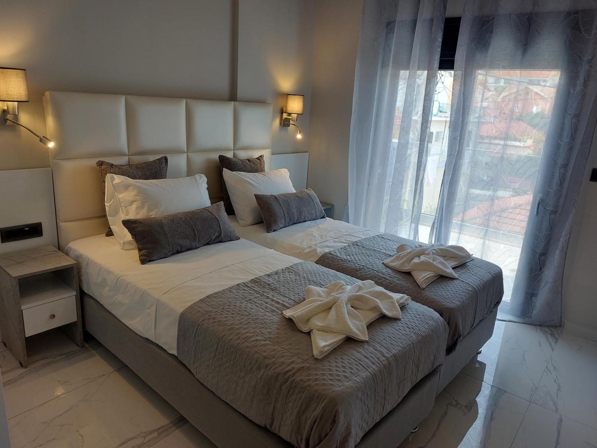 Superior Apartment
