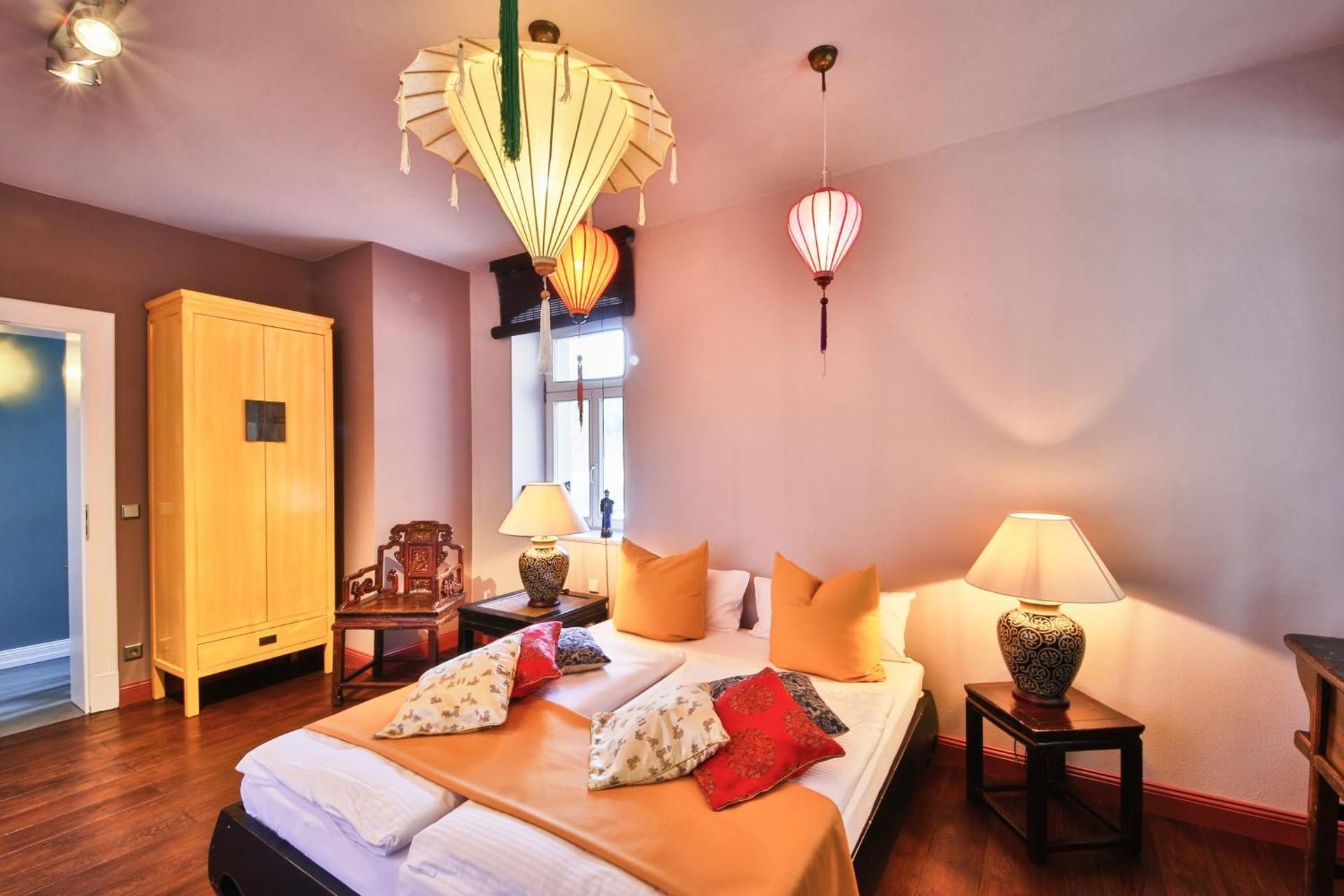Superior Queen Room
