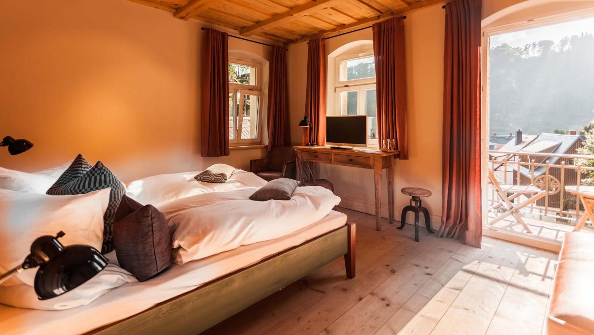 Double Room