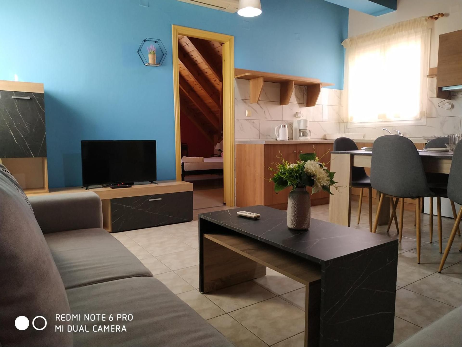 Standard Apartment