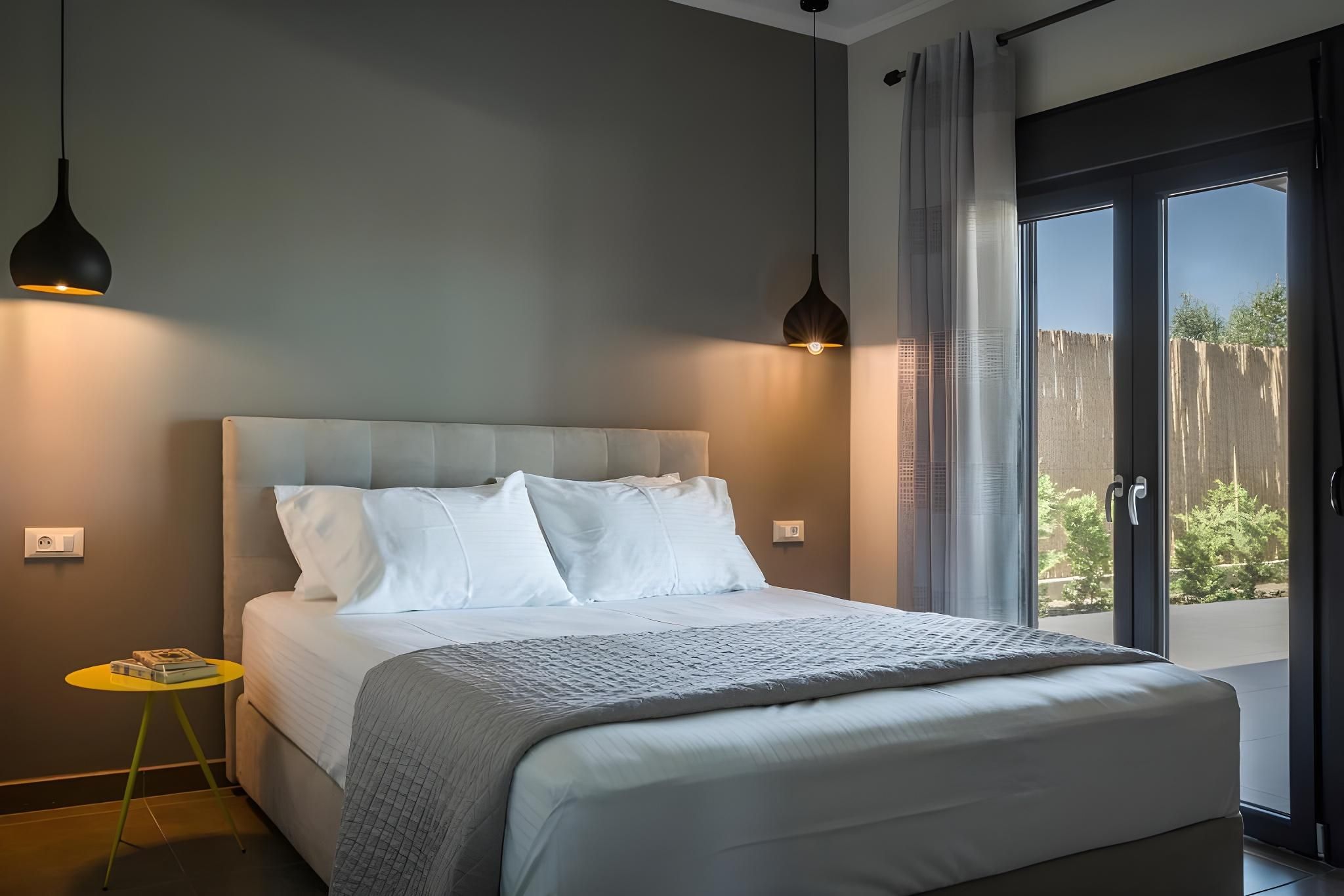 Two Bedroom Villa