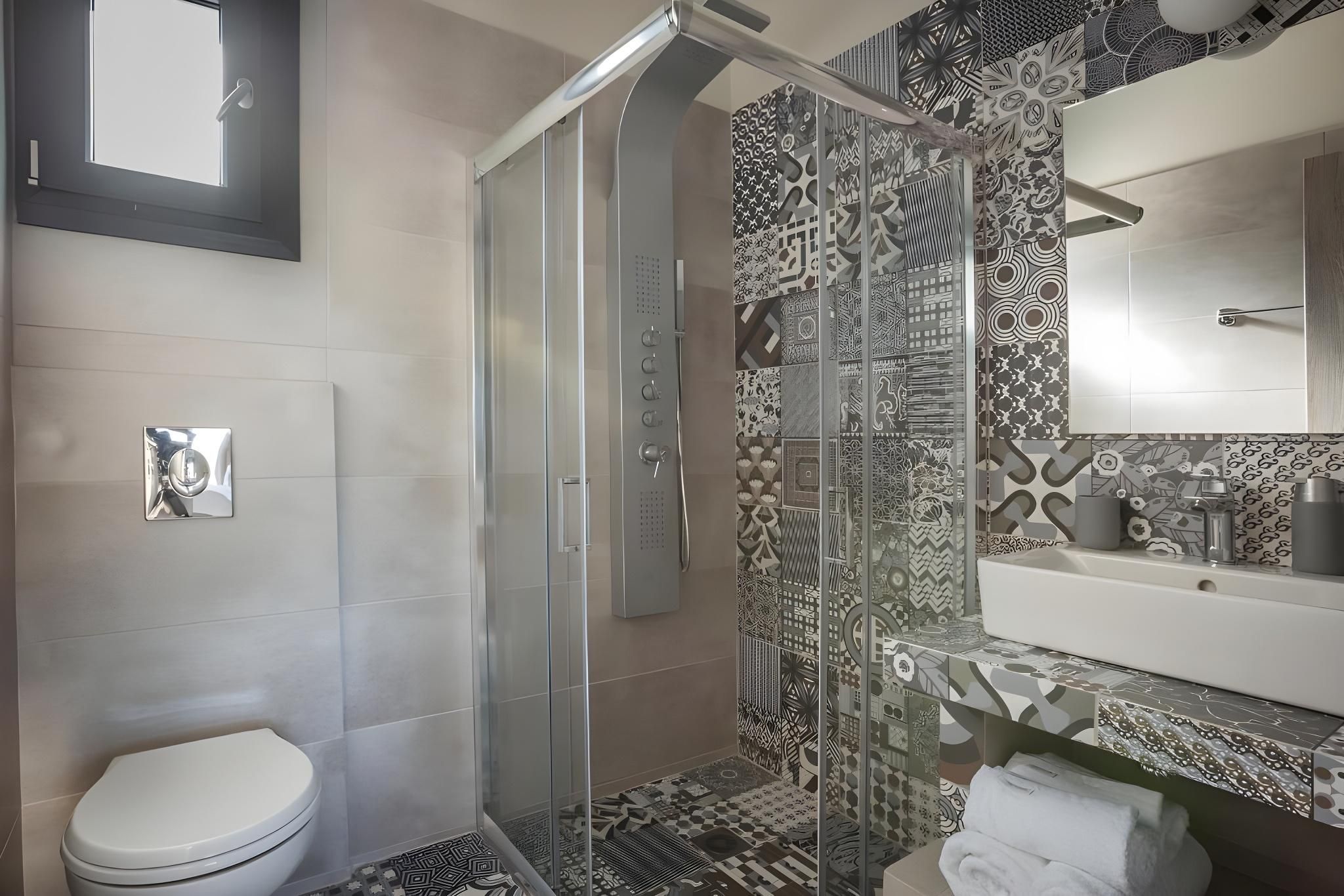 One Bedroom Villa