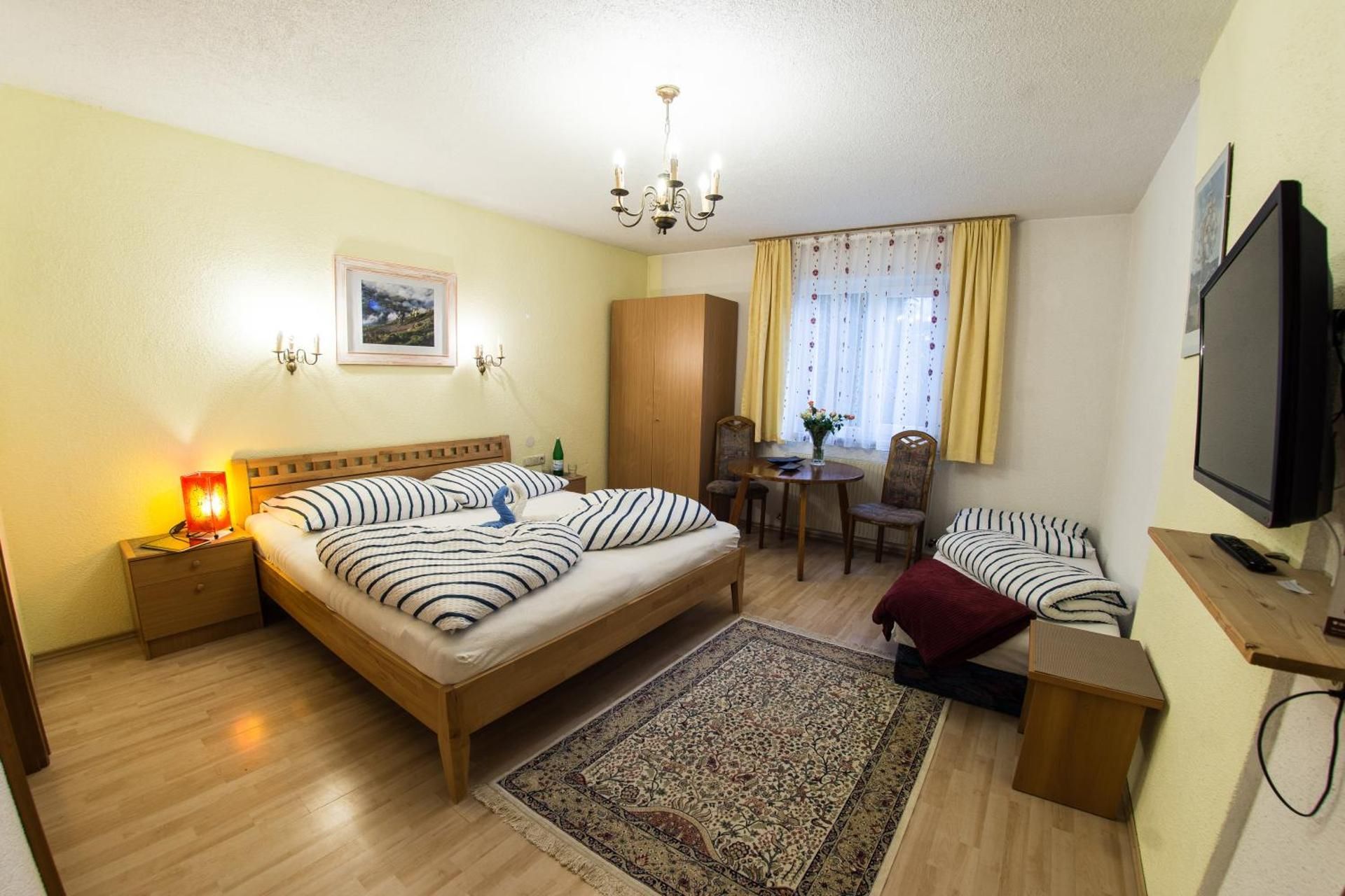 Double or Twin Room