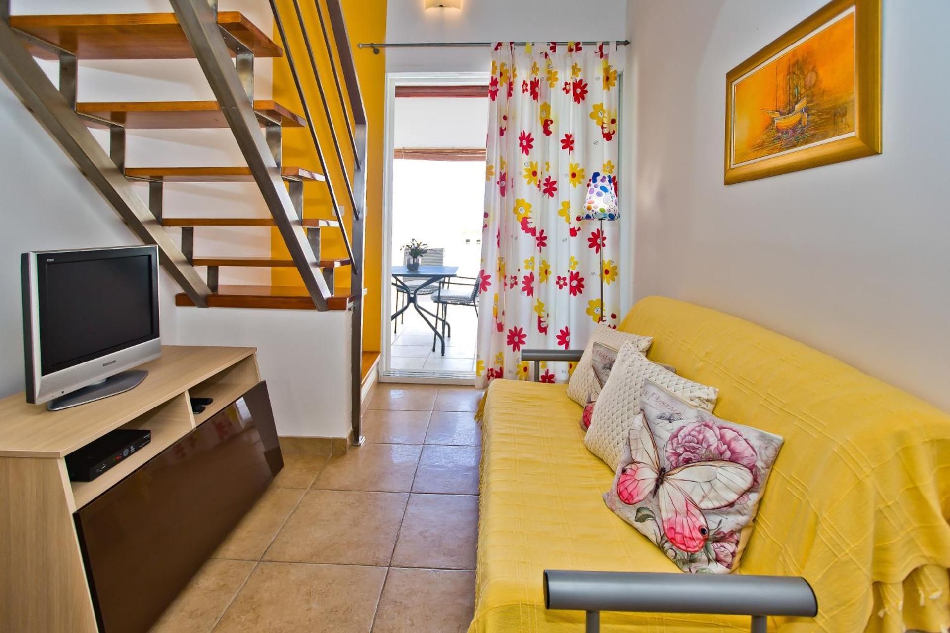 King Room with Sea View