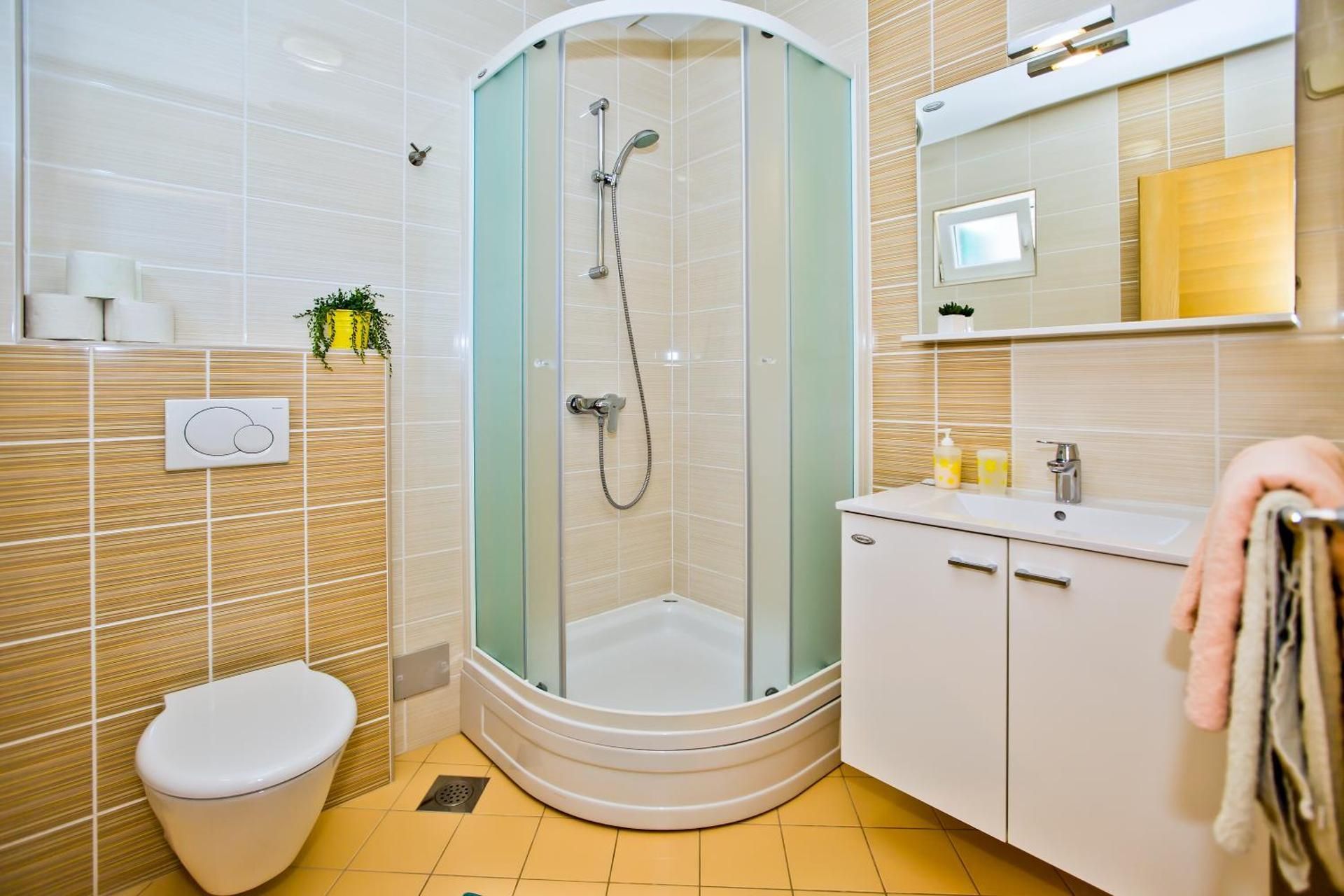 Duplex Apartment