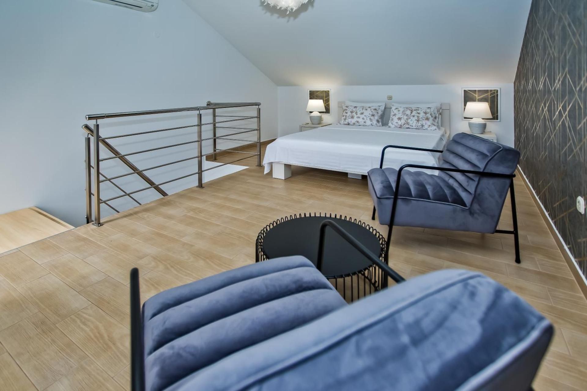 Duplex Apartment