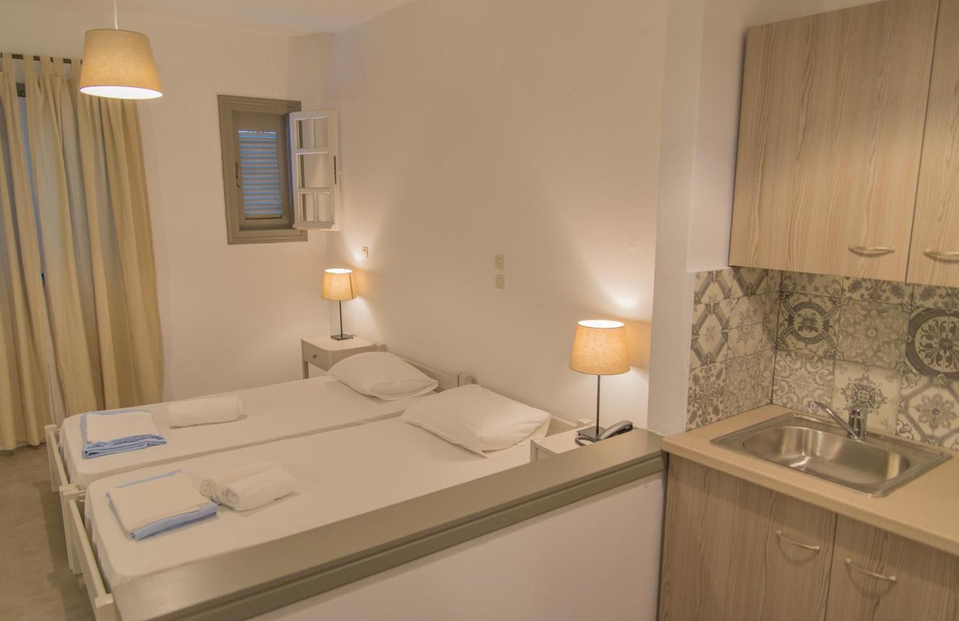 Classic Single Room