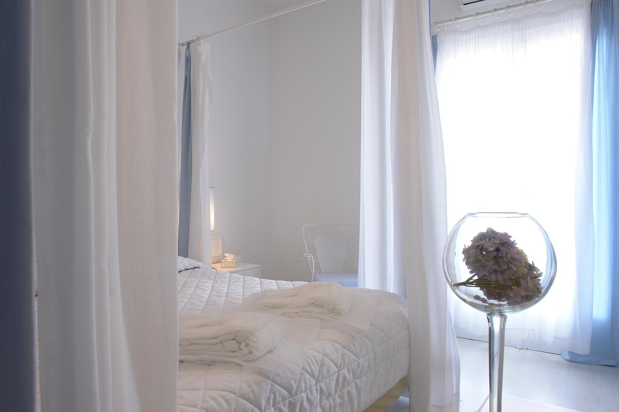 Standard - Sea View