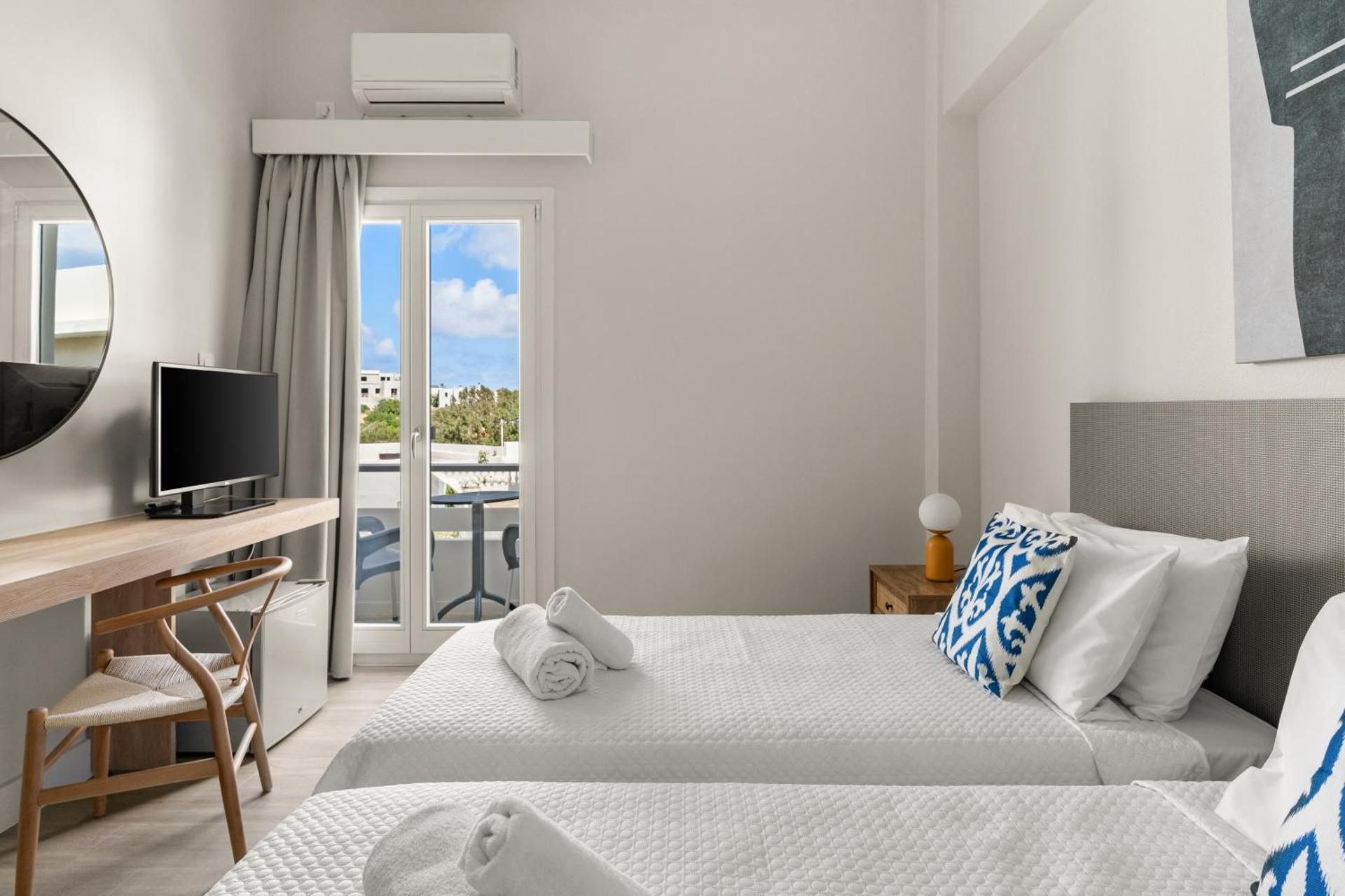 Standard - Classic Room