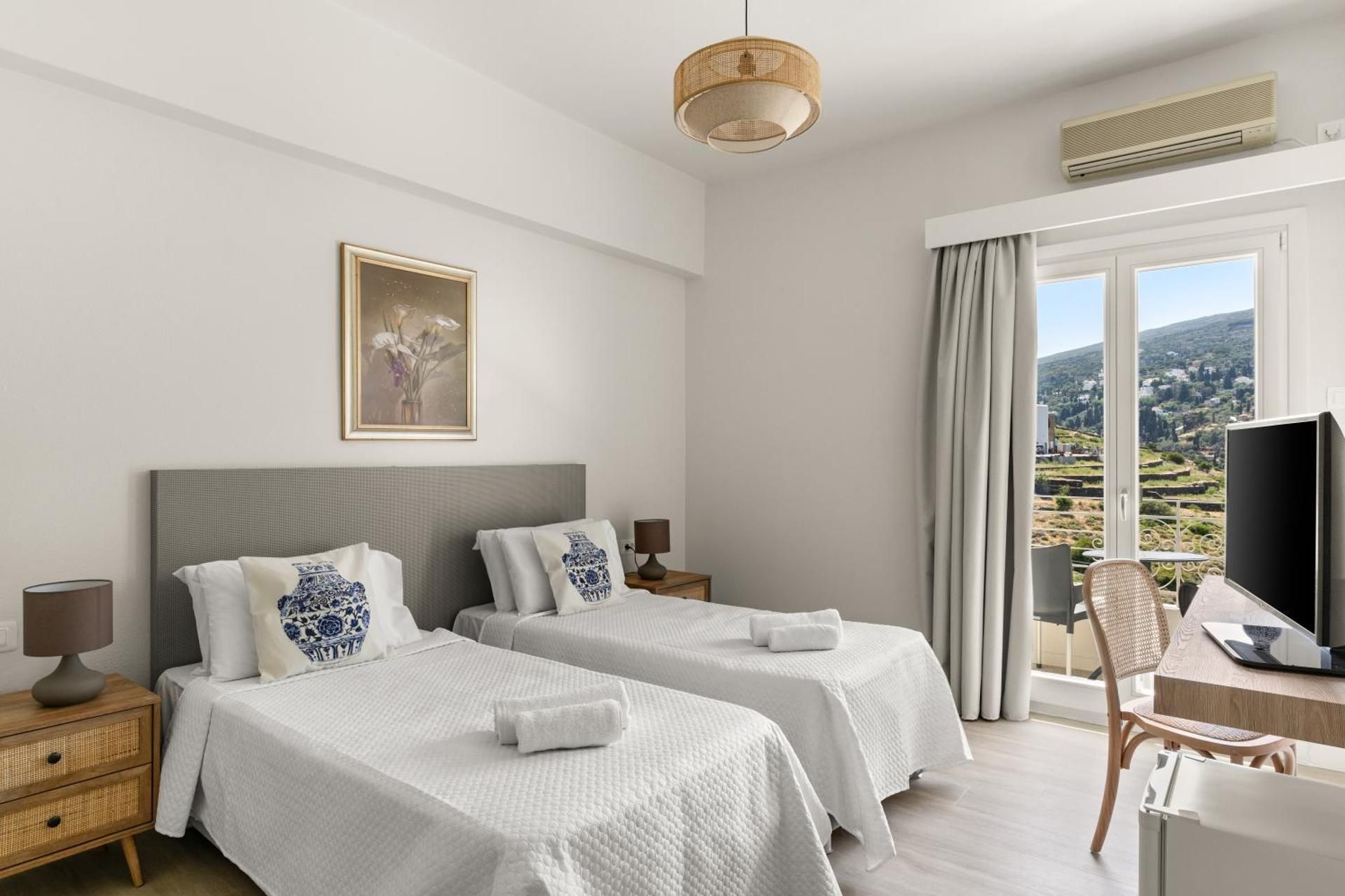 Standard - Classic Room