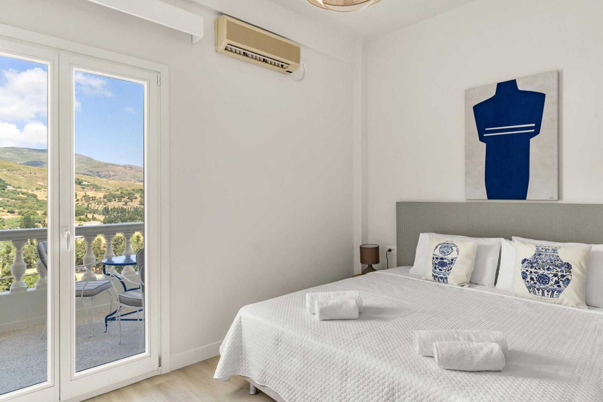 Suite - Sea View