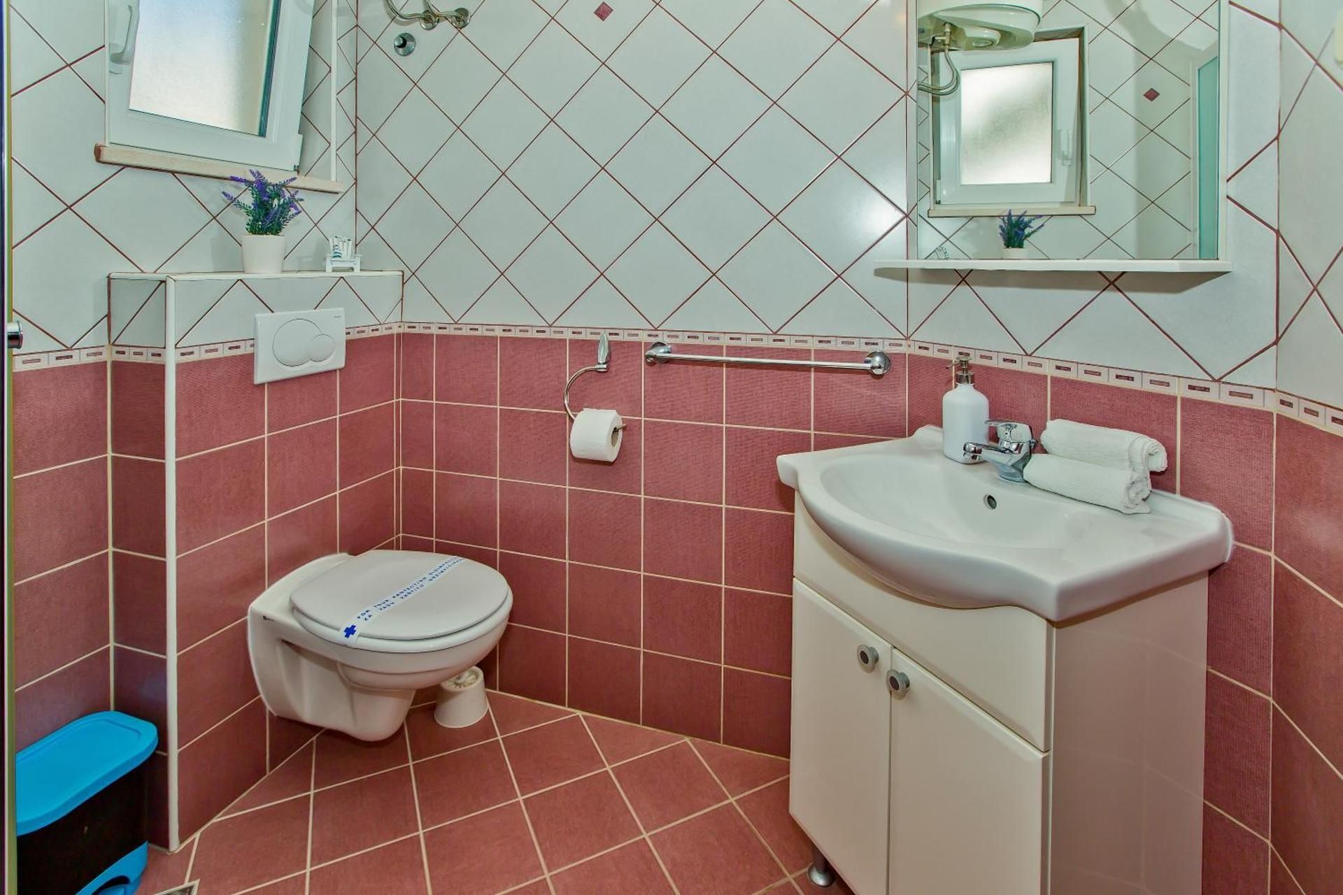 Apartments Bubalo Studio 2