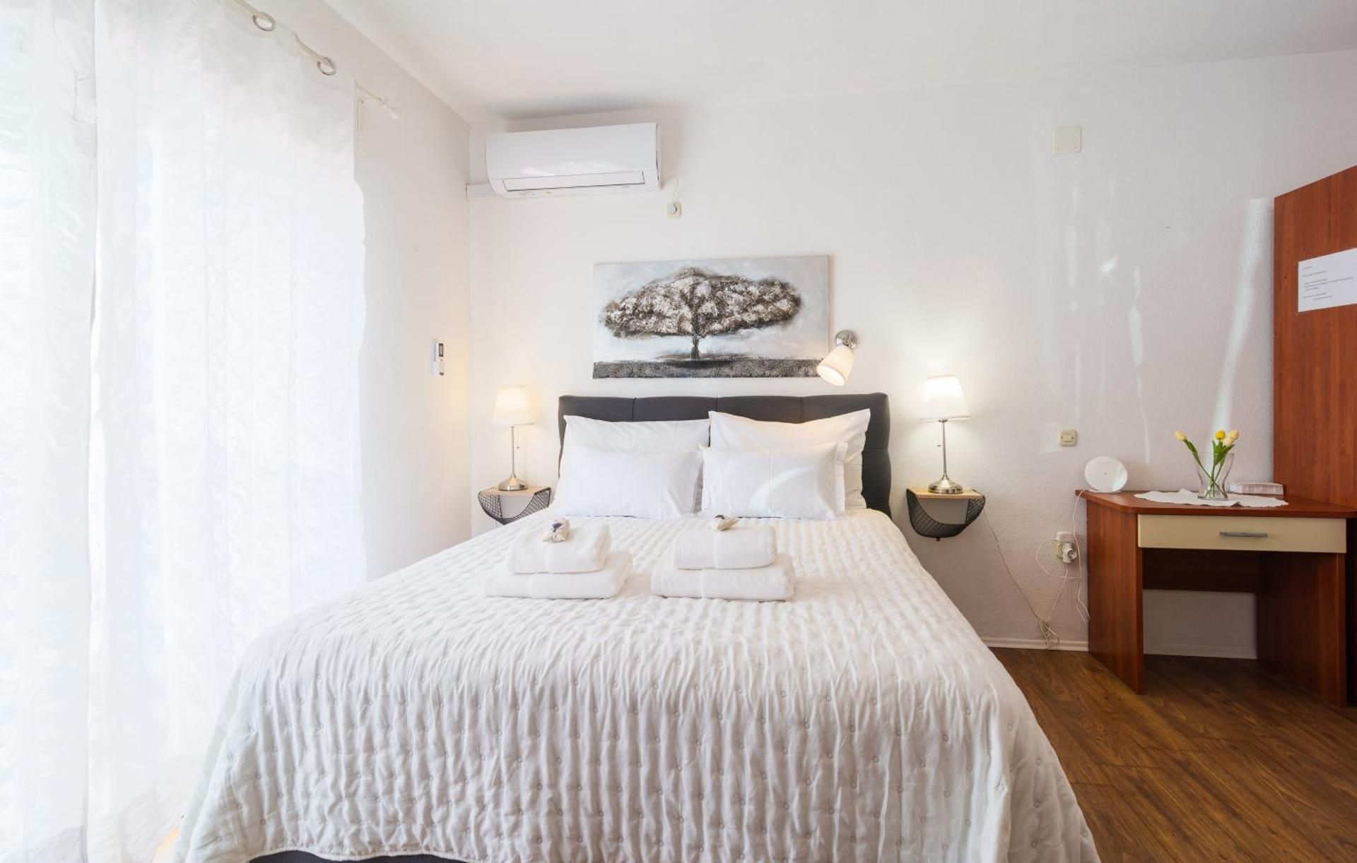 Apartments Bubalo Studio