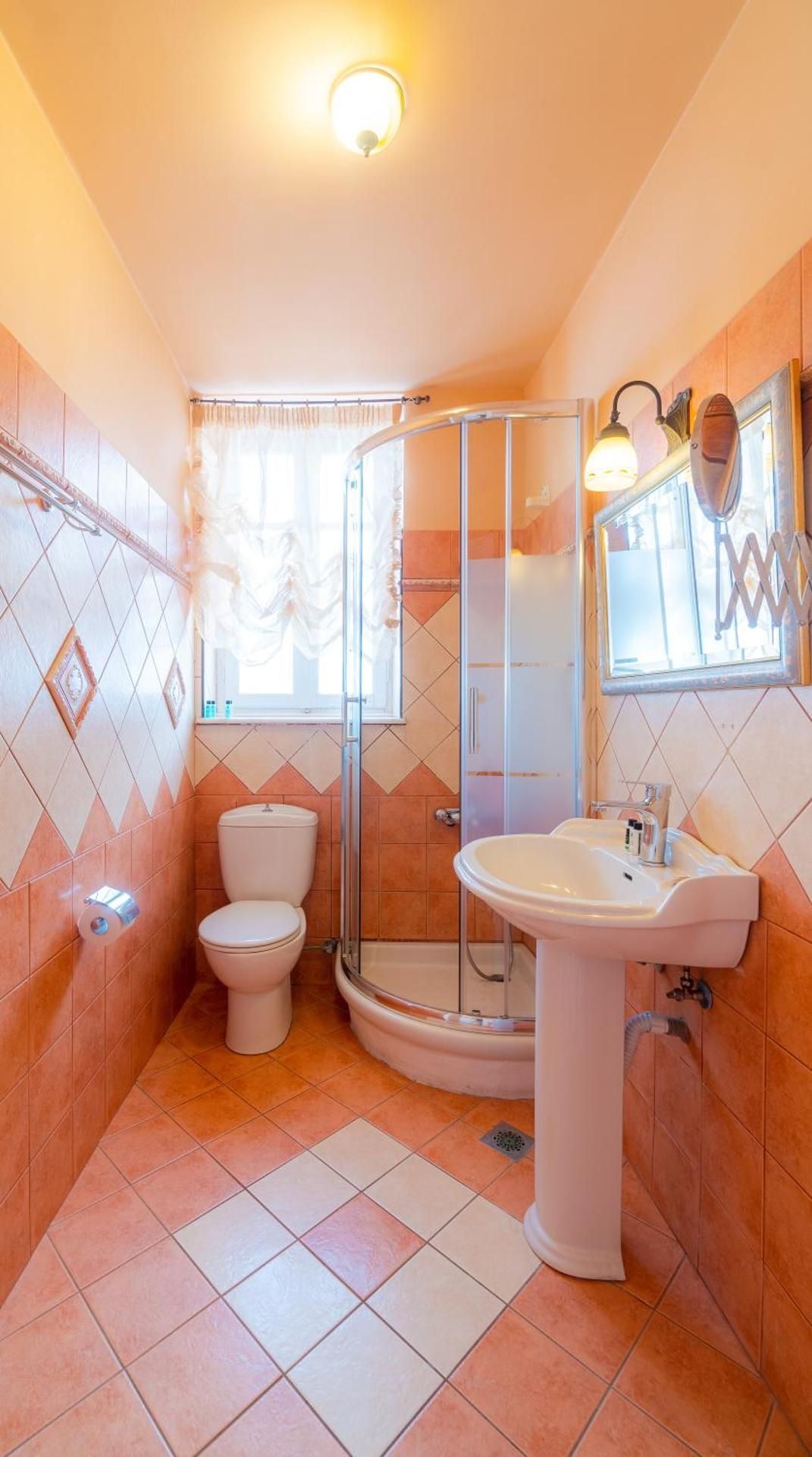 Archontiko Eleni Hotel by Explore Andros Double Room with Balcony 2