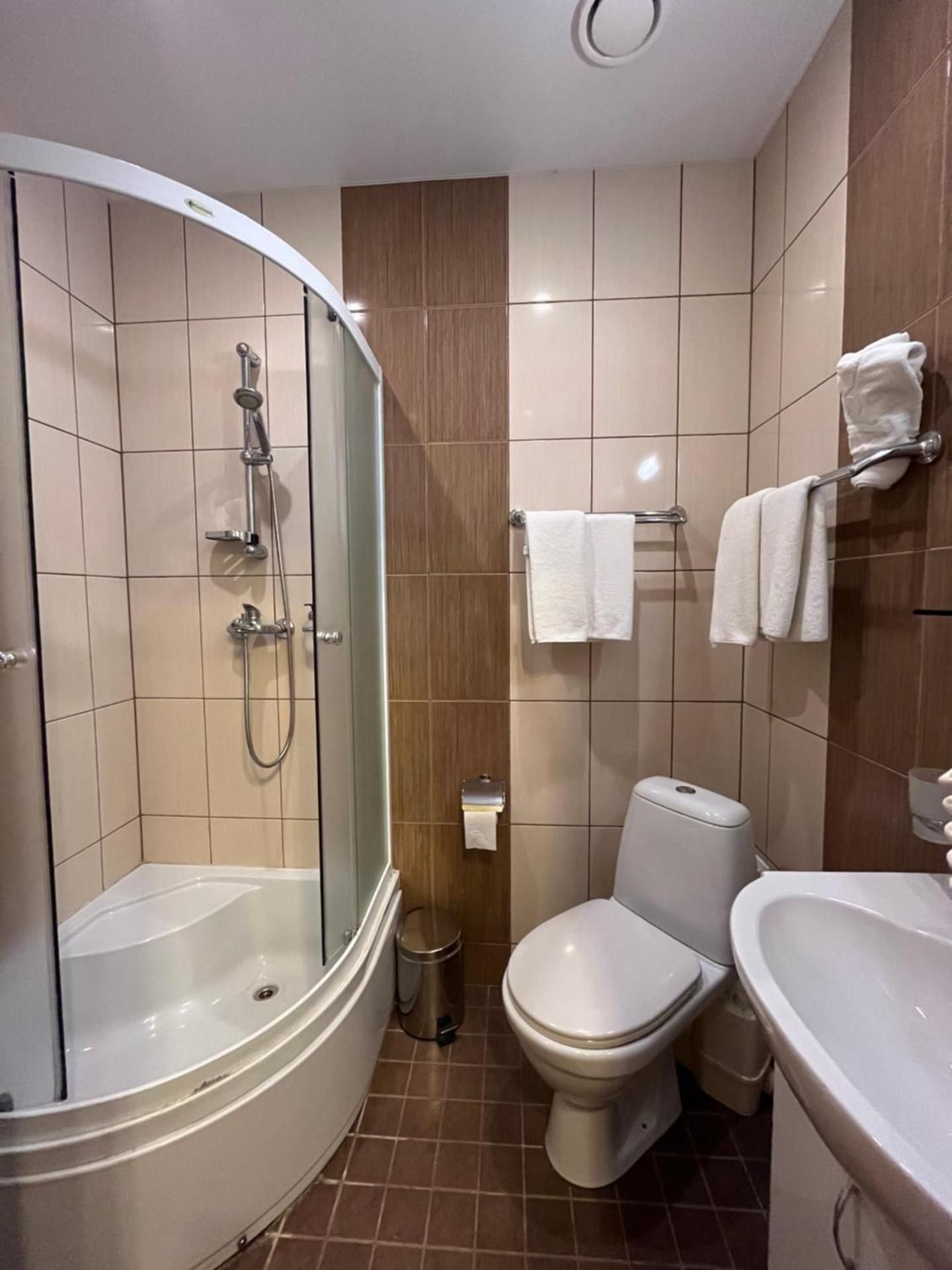 Small Double Room