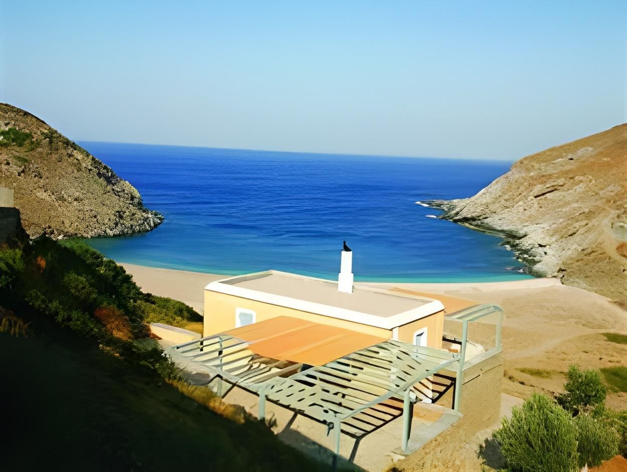 Presidential Villa - 10 People